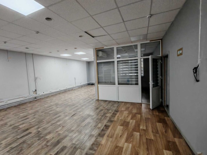 оренда офісного приміщення (3725) - фото 1