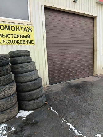 Аренда помещения 360 кв.м. правый берег - фото 1