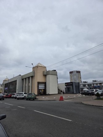 Здам під магазин відділ в центрі,  Хрещатик-Сіті - 2й поверх - фото 1