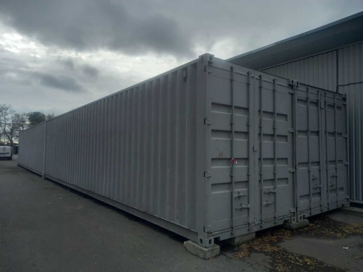 Аренда склада\контейнера - фото 1