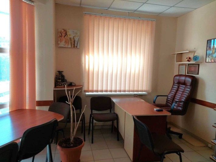 Від власника.
Вишенька. Здам в оренду офіс у торгово-офісном центрі. - фото 1