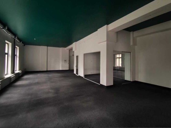 Оренда офісного приміщення на вул. Оводова Винница