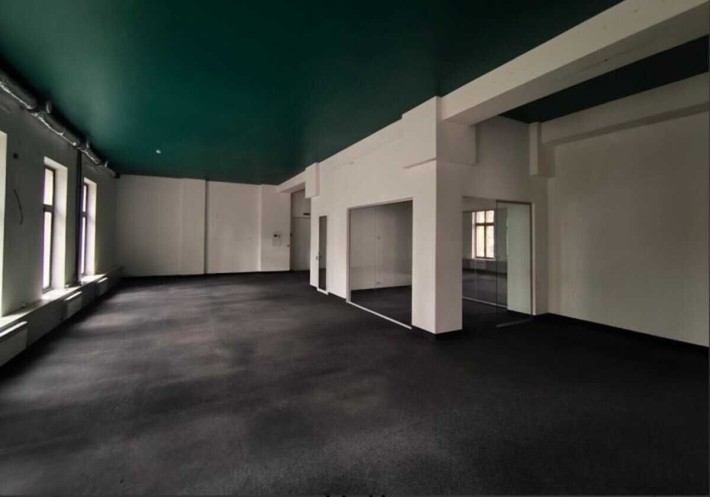 Оренда офісного приміщення на вул. Оводова - фото 1