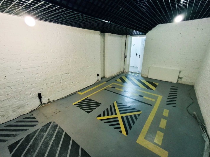 Аренда офиса, склада на Воздвиженке, 22м2, Подол, ул. Воздвиженская 48 - фото 1