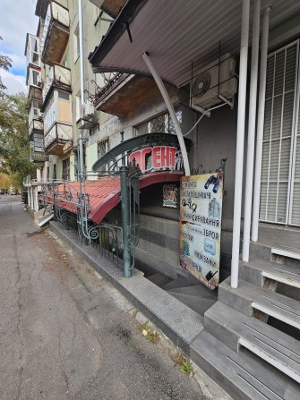 Магазин 82м2 верх проспекта Поля - фото 1