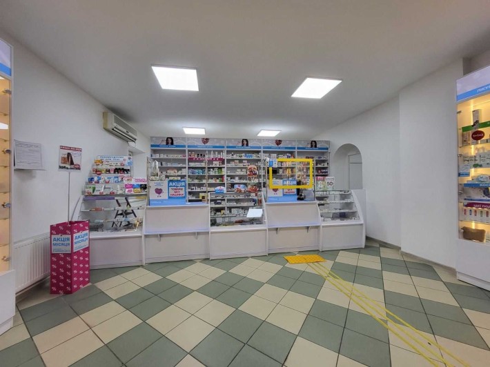 Оренда приміщення вільного призначення - фото 1