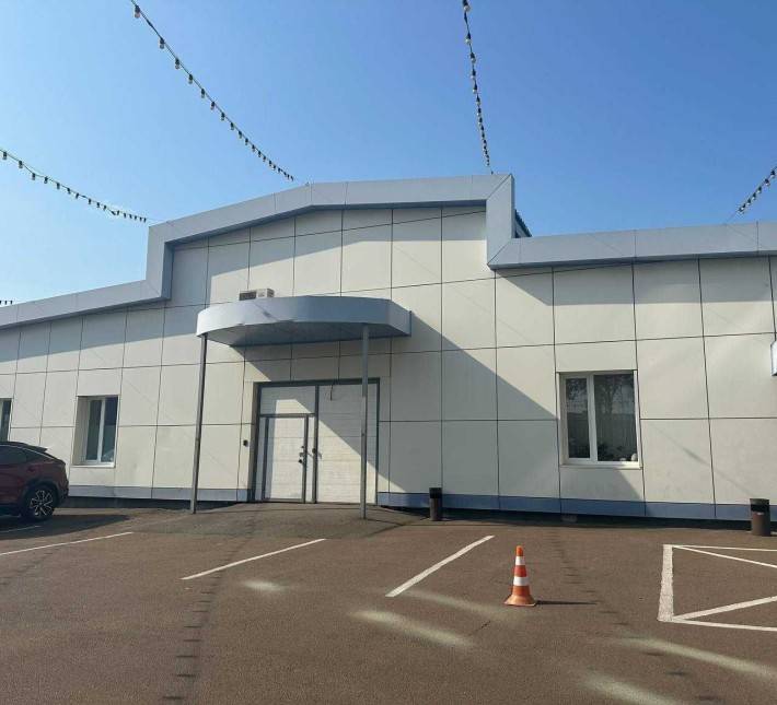 Довгострокова оренда офісного приміщення - фото 1