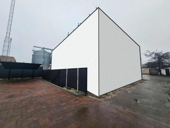 Оренда приміщення під склад або виробництво, вул. Чехова, 2/3, Черкаси Черкаси