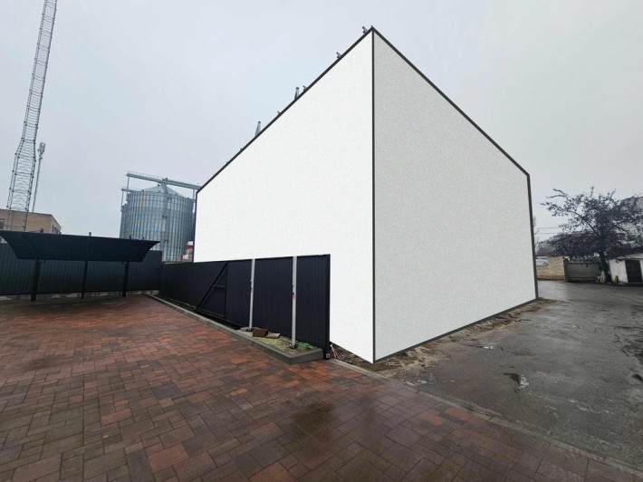 Оренда приміщення під склад або виробництво, вул. Чехова, 2/3, Черкаси - фото 1