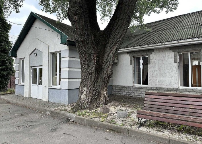 Оренда офісного приміщення на пров. Георгія Нарбута - фото 1