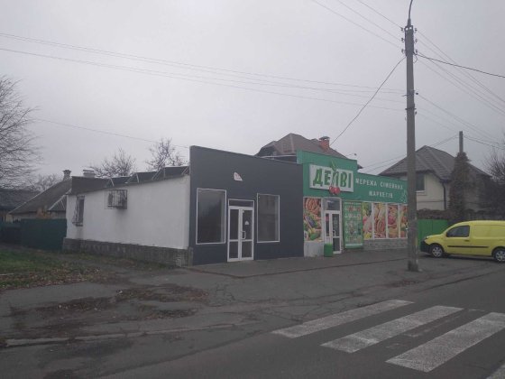 Оренда від власника! Черкаси