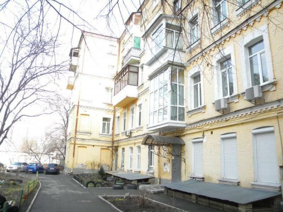 Універсальне переміщення для бізнесу Київ