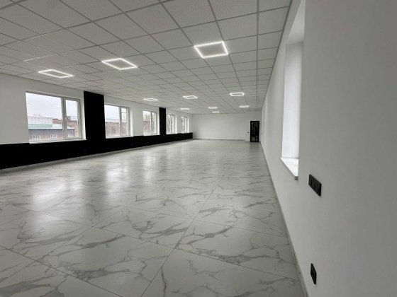 Здається в довгострокову оренду комерційне приміщення Винница