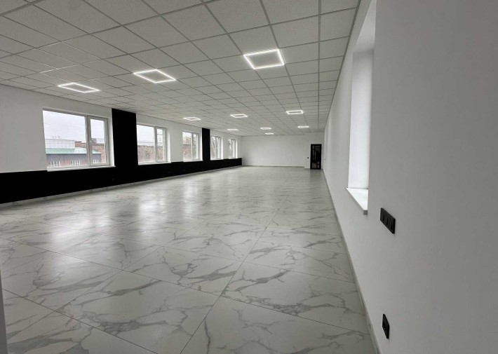 Здається в довгострокову оренду комерційне приміщення - фото 1