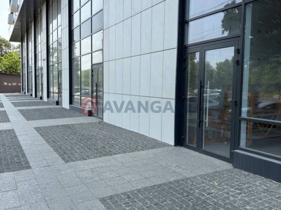 Сдам помещение красная линия Ривер Парк/ Favorit/ Набережный квартал Днепр