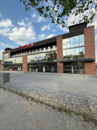 Оренда великої площі під різний вид діяльності - фото 1