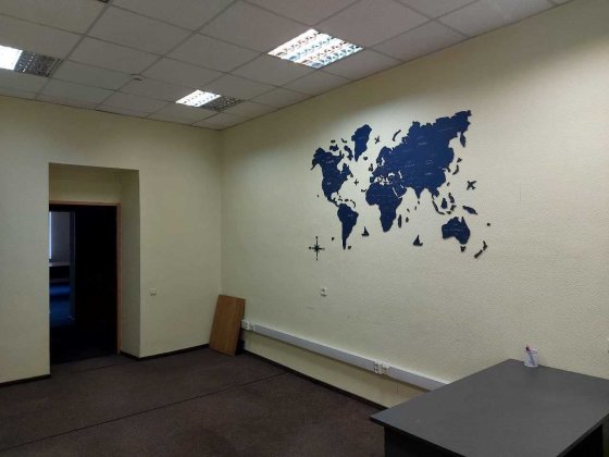 вул.Мазепи, ст.м."Арсенальна" вільні кабінети від 15м2 весь 2 поверх Київ