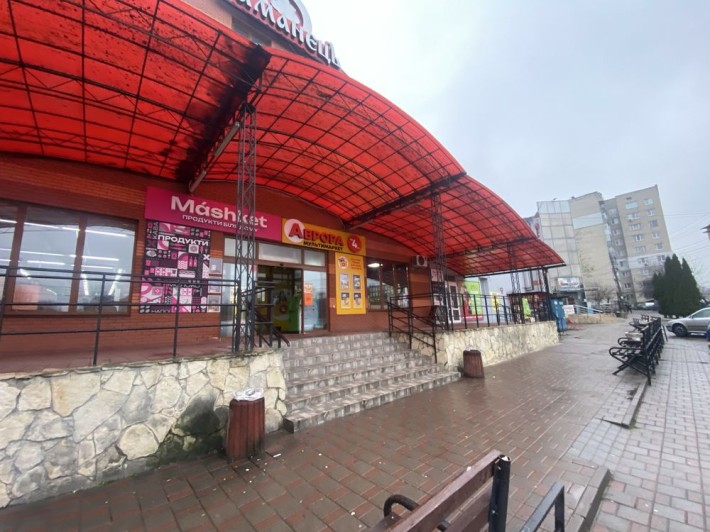 Довгострокова оренда комерційного приміщення - фото 1