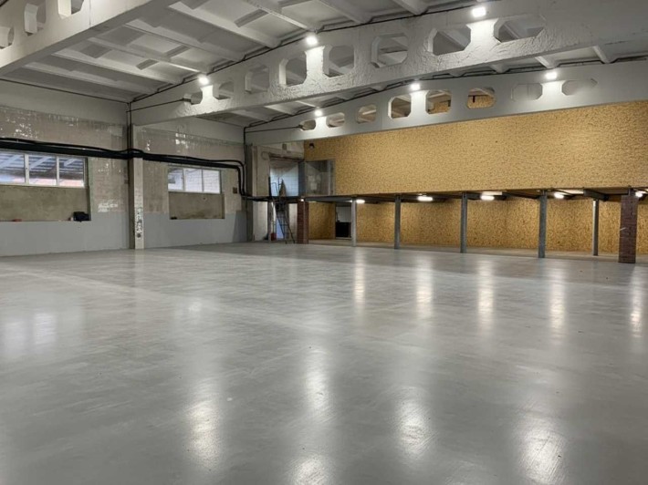 Оренда складських приміщень в м. Чернівці, вул. Налєпки ( Садгора ) - фото 1