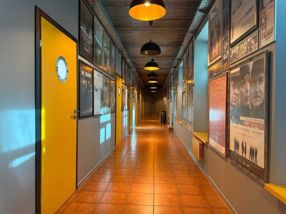 Довгострокова оренда офісного приміщення