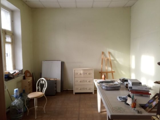 Сдам в оренду офісне приміщення 50 м. кв. Днепр