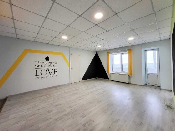 Довгострокова оренда офісного приміщення Винница