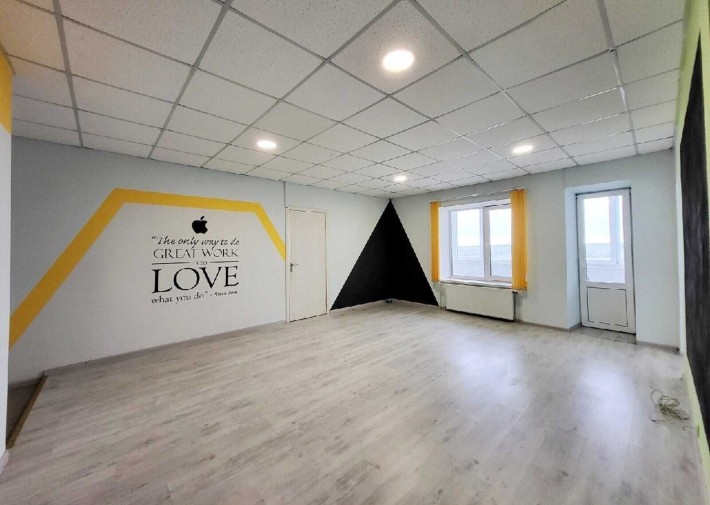 Довгострокова оренда офісного приміщення - фото 1