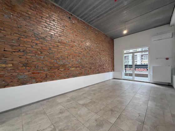 Здам в оренду магазин 30 кв.м. ЖК Нова Англія, вул Максимовича Киев