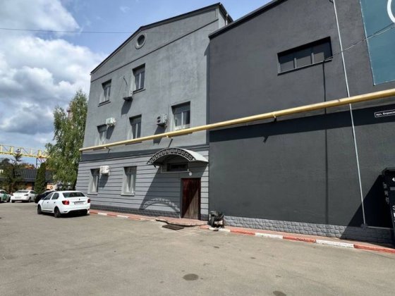 Оренда офісного приміщення з усіма зручностями, без %