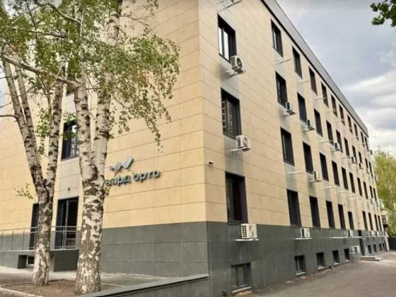 Оренда приміщення з ремонтом р-н лікарні Мечникова