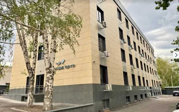 Оренда приміщення з ремонтом р-н лікарні Мечникова - фото 1