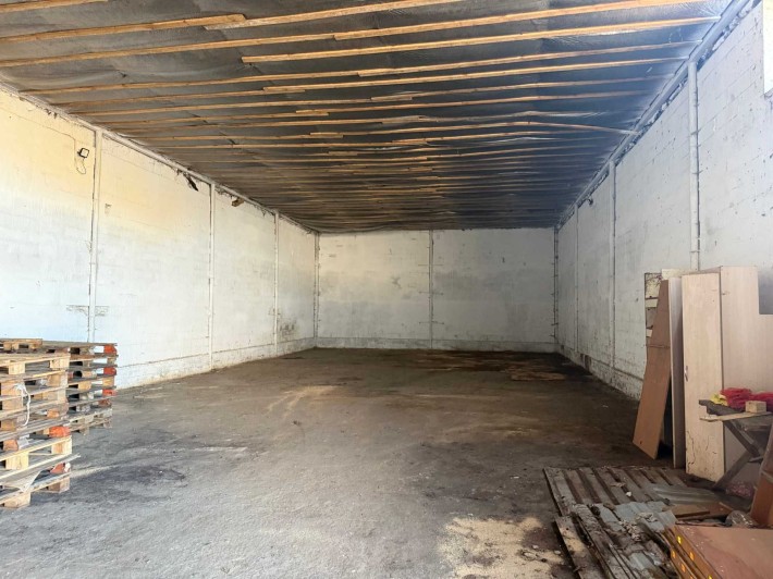 Оренда складських приміщень у Вінниці, вул. Зулінського - фото 1