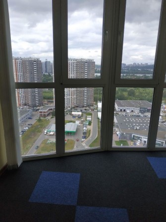 Офіс 157 м2 оренда метро Осокорки без комісії - фото 1