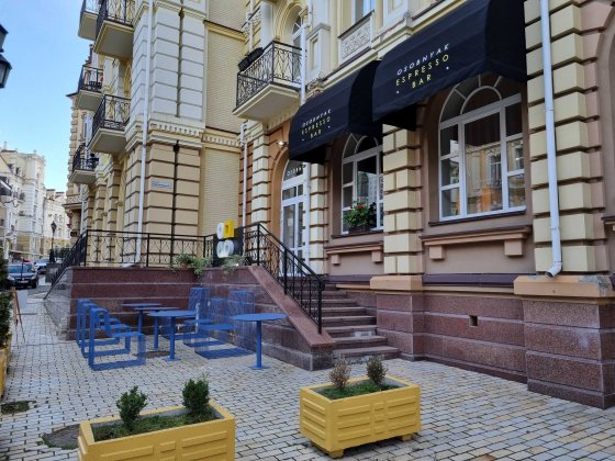 Оренда маленького шоу-руму, майстерні, складу на Подолі, Воздвиженка Київ