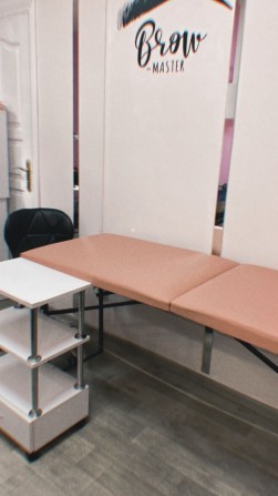 Оренда місця лешмейкера - фото 1