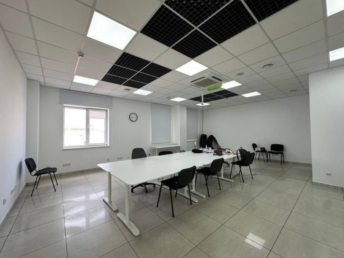 Сдам офис 412 квм центр - фото 1