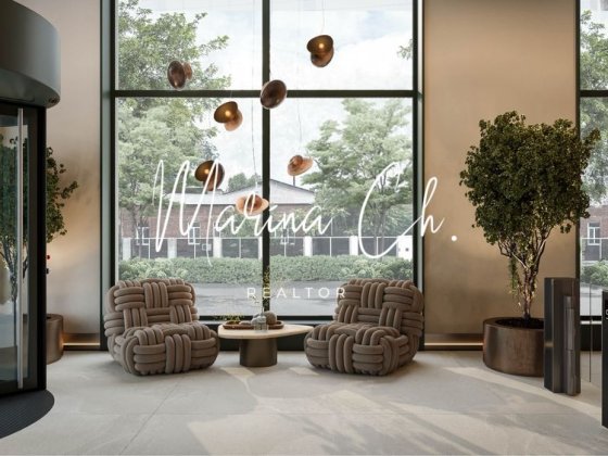 Аренда 158,7м2 новый БЦ Крутогорный спуск Рогалева центр Днепр