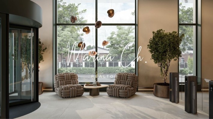 Аренда 158,7м2 новый БЦ Крутогорный спуск Рогалева центр Днепр - фото 1