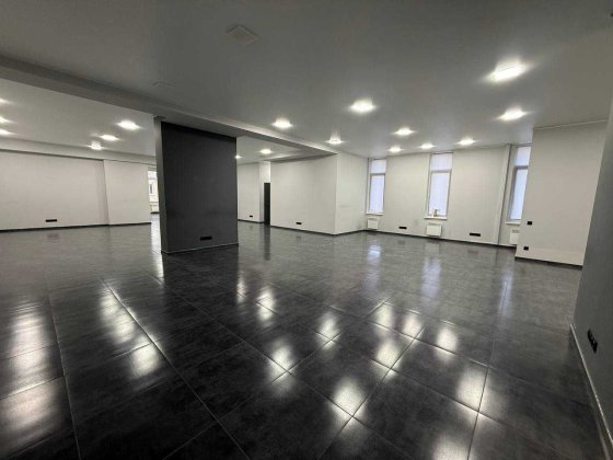 Оренда комерційного приміщення в центрі Дніпра ЖК Новодворянський