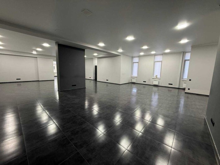 Оренда комерційного приміщення в центрі Дніпра ЖК Новодворянський - фото 1