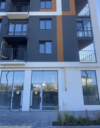 Здається в оренду фасадне приміщення на Барському шосе - фото 1