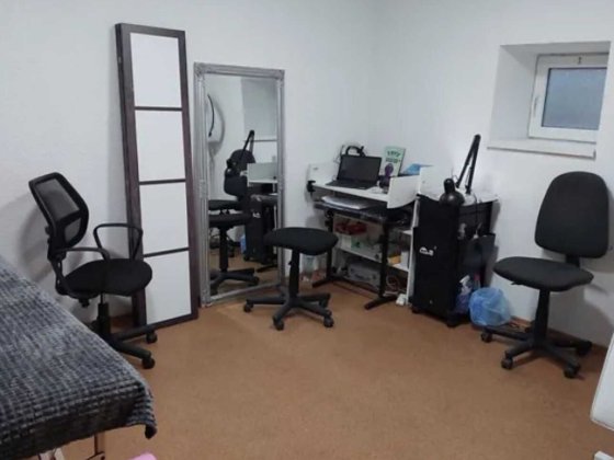 Вишенька Здається комерційне приміщення різні види діяльності 50 кв.м. Винница