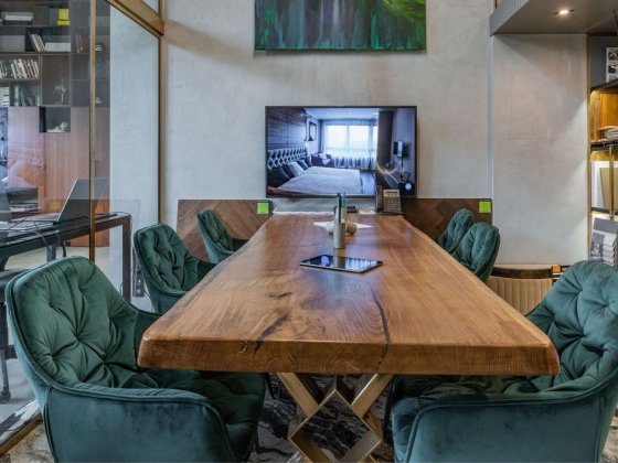 Оренда офісу Парк Авеню, 120кв.м, окремий вхід