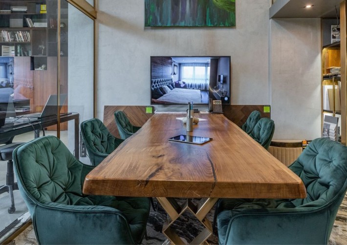 Оренда офісу Парк Авеню, 120кв.м, окремий вхід - фото 1