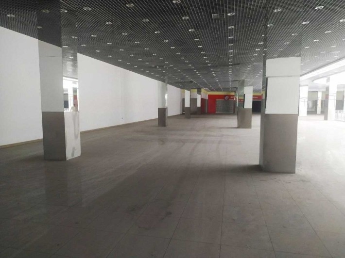 Виробничо-складське приміщення - фото 1