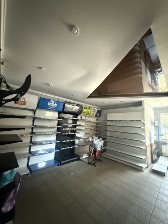 Оренда приміщення під Ваш магазин (Центр) - фото 1