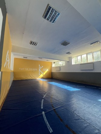 Оренда спортивного зала 166 м² в центрі - фото 1