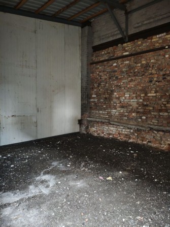 Склад без рампи Замостя - фото 1