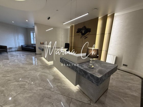 Аренда офис 538м2 Новый Центр Глинки Мост Сити Центр Днепр