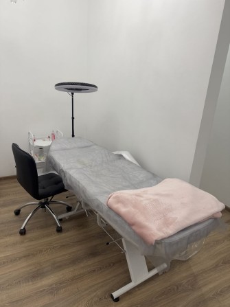 Оредна кушетки замостя - фото 1